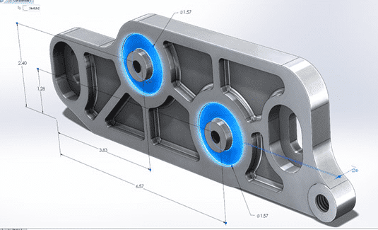 Diseño 3d